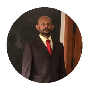 Mukundan. M